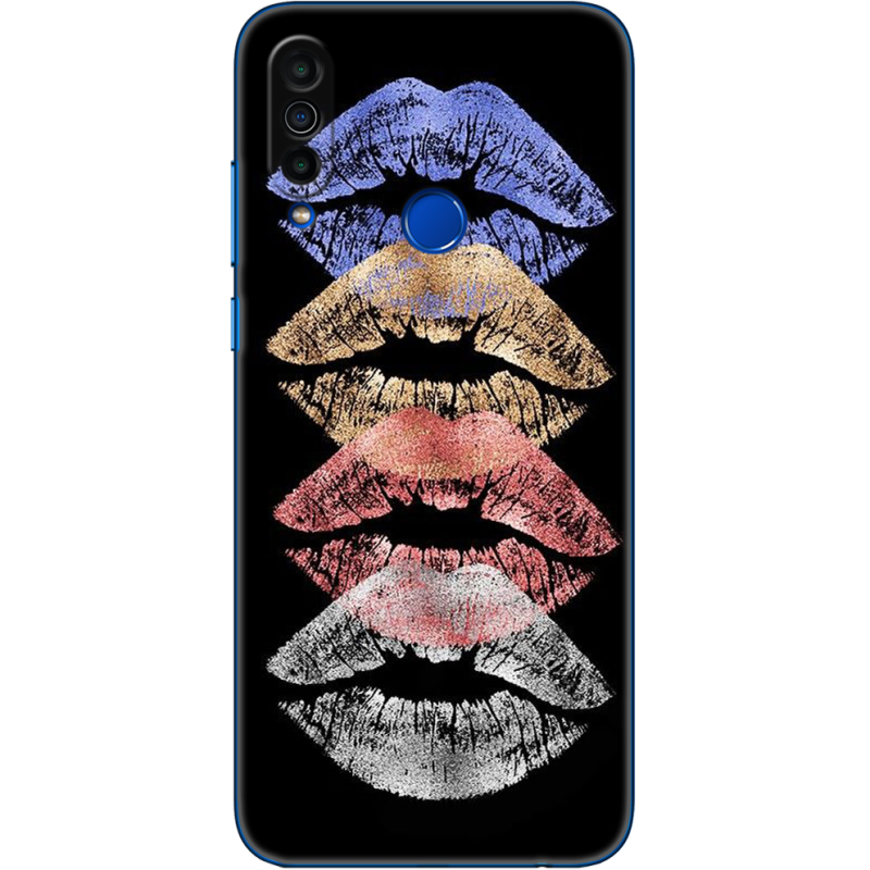 Чехол BoxFace Meizu M10 