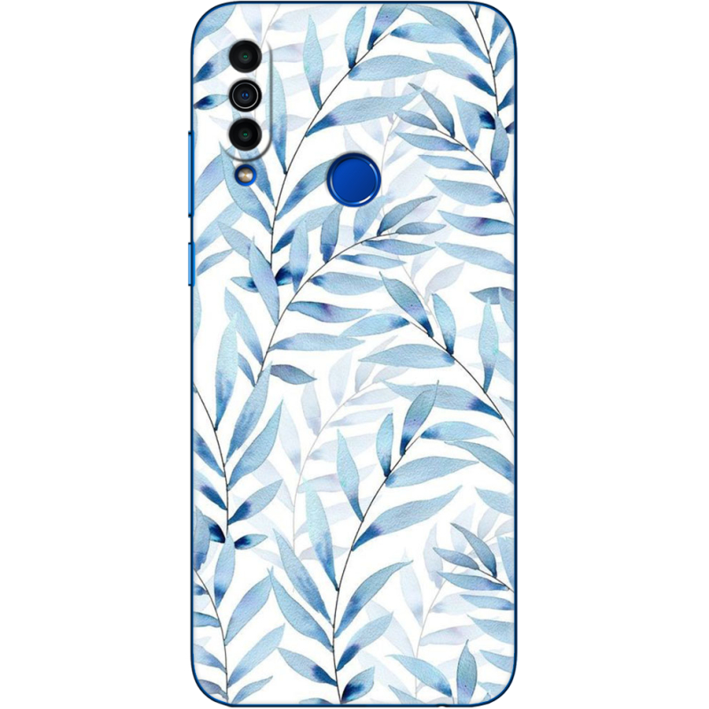 Чехол BoxFace Meizu M10 