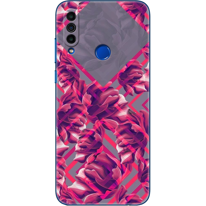 Чехол BoxFace Meizu M10 