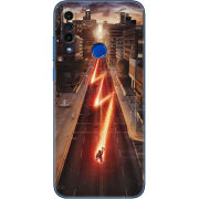 Чехол BoxFace Meizu M10 