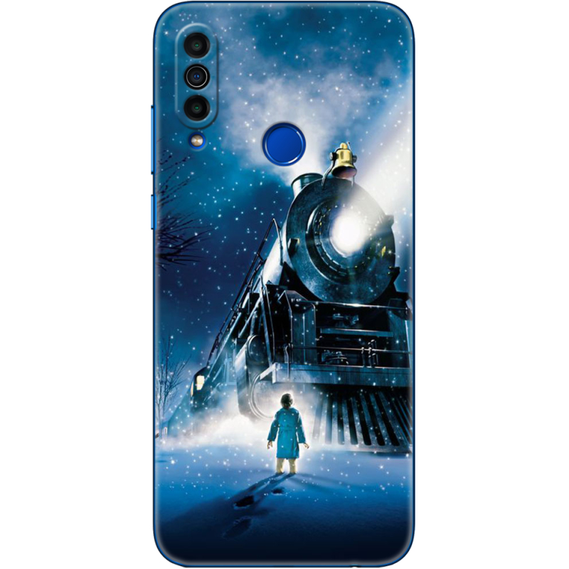 Чехол BoxFace Meizu M10 