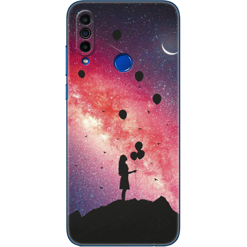 Чехол BoxFace Meizu M10 