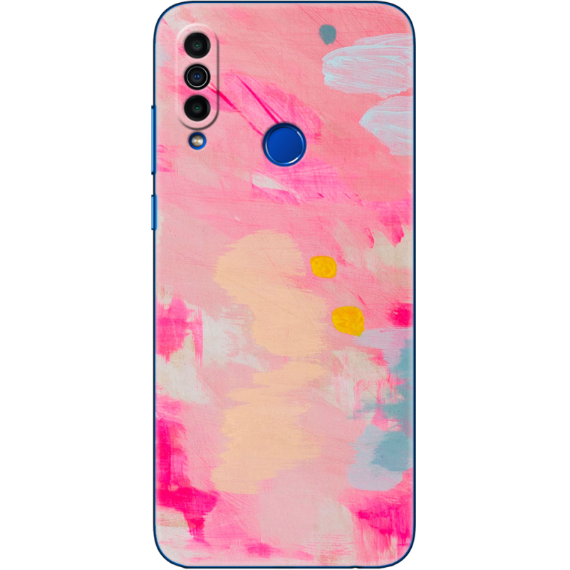 Чехол BoxFace Meizu M10 