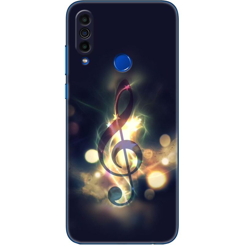 Чехол BoxFace Meizu M10 