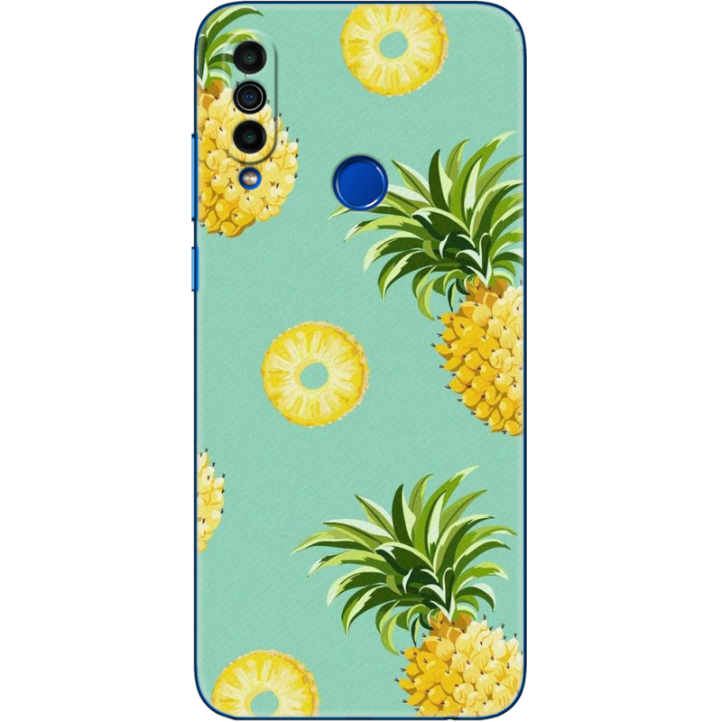 Чехол BoxFace Meizu M10 