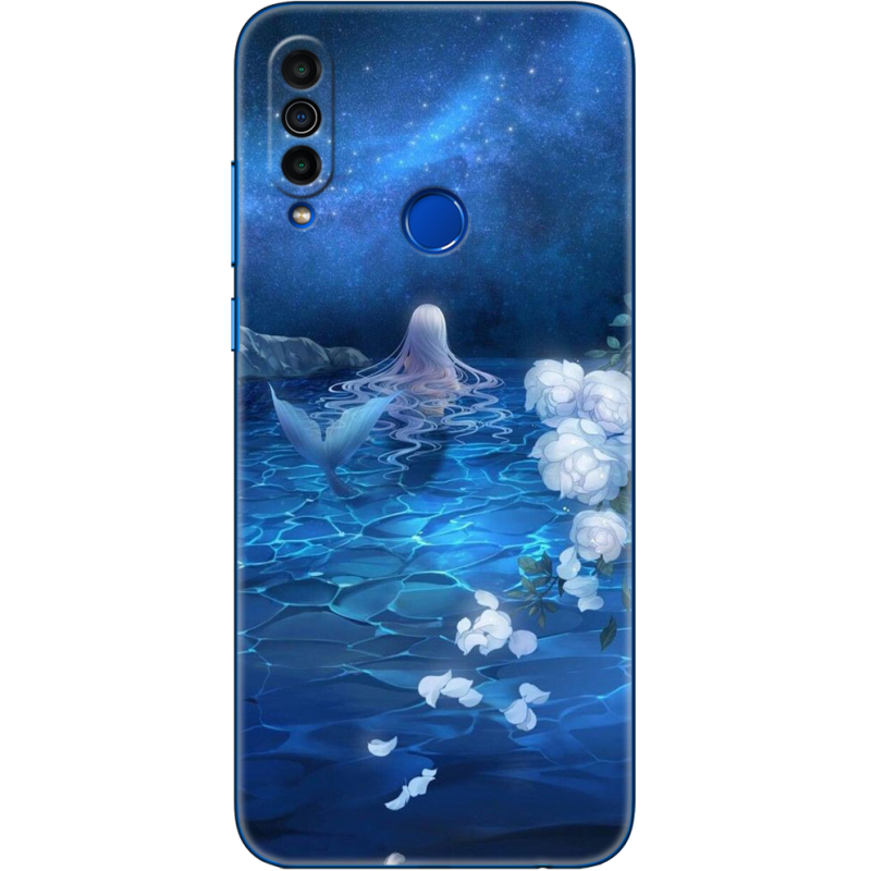 Чехол BoxFace Meizu M10 
