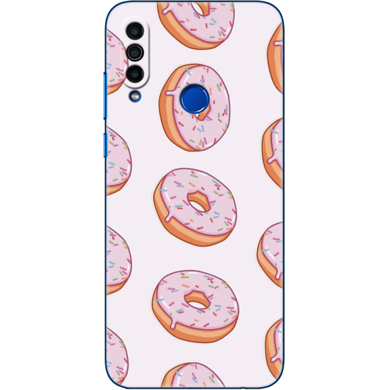 Чехол BoxFace Meizu M10 