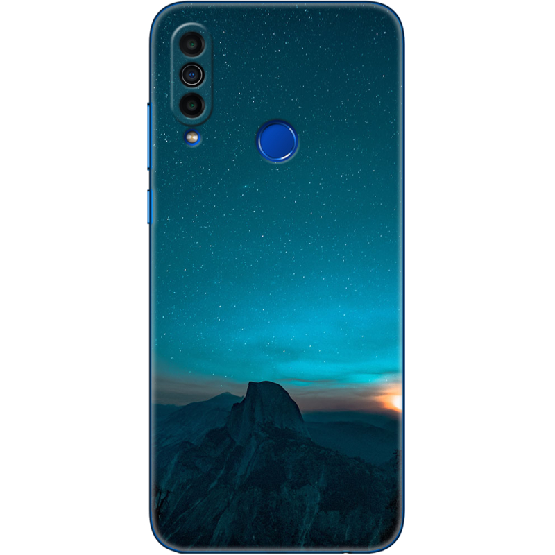 Чехол BoxFace Meizu M10 