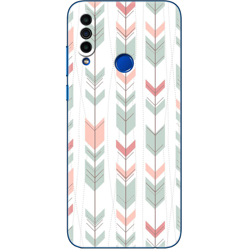Чехол BoxFace Meizu M10 