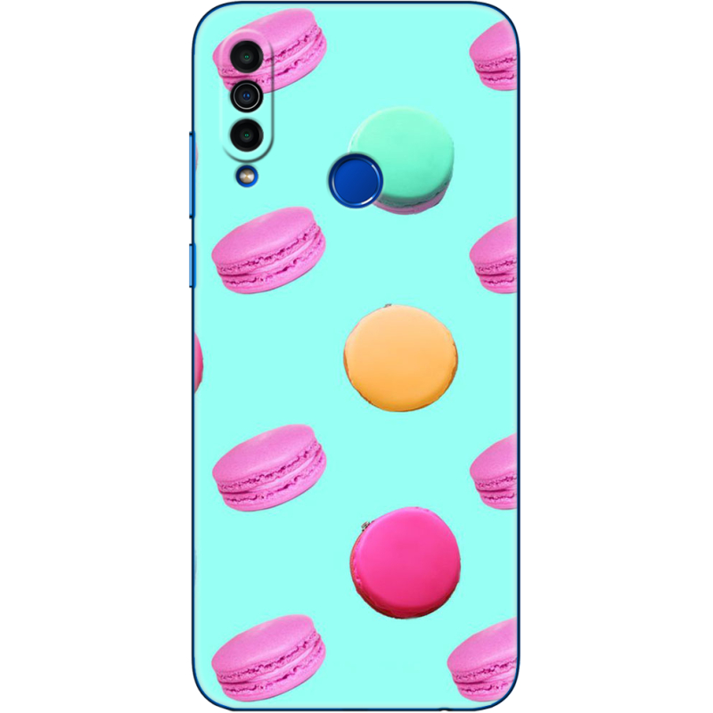 Чехол BoxFace Meizu M10 