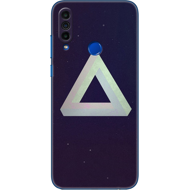 Чехол BoxFace Meizu M10 