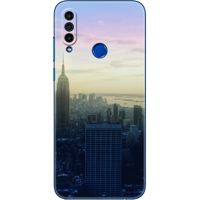 Чехол BoxFace Meizu M10 