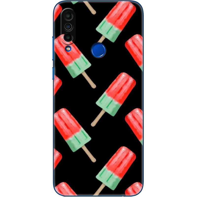 Чехол BoxFace Meizu M10 