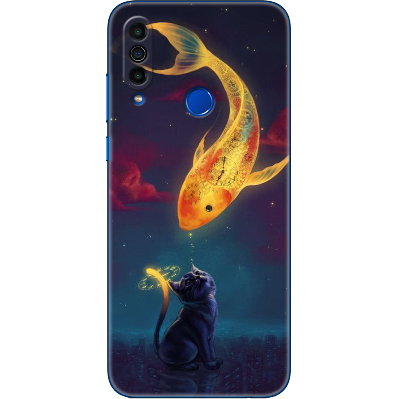Чехол BoxFace Meizu M10 