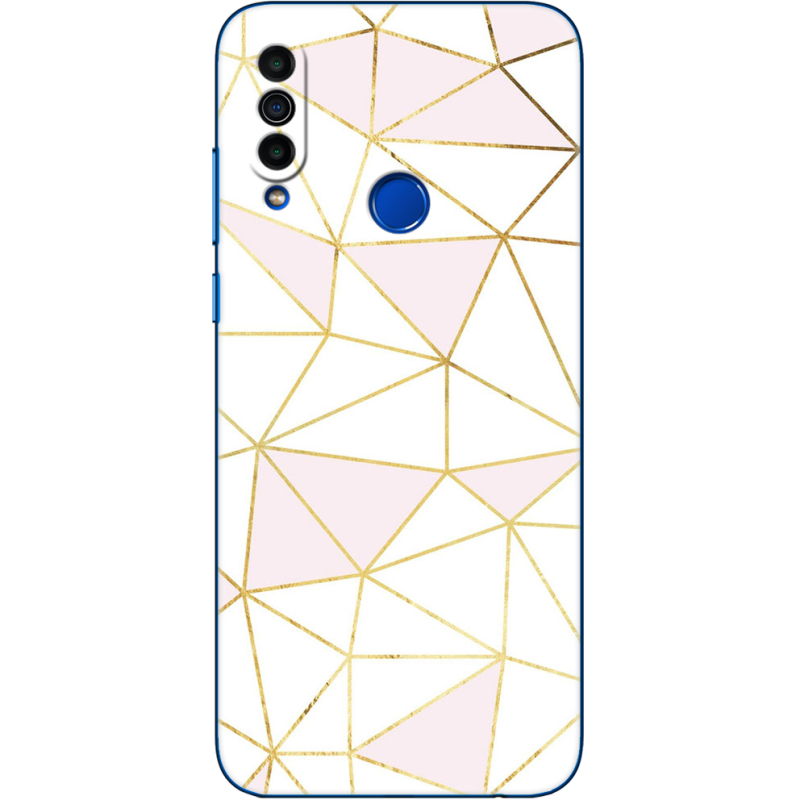 Чехол BoxFace Meizu M10 