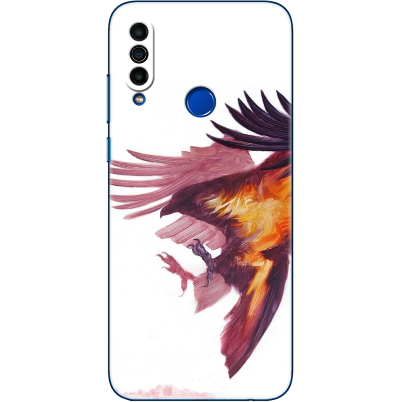 Чехол BoxFace Meizu M10 