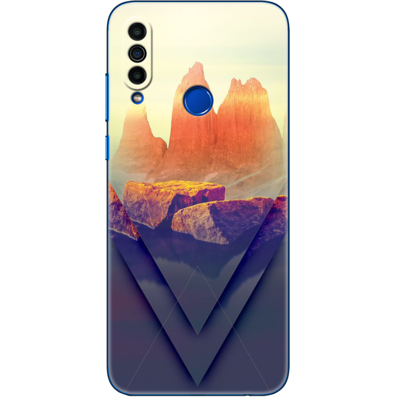 Чехол BoxFace Meizu M10 