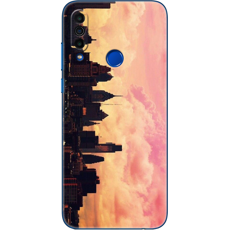 Чехол BoxFace Meizu M10 