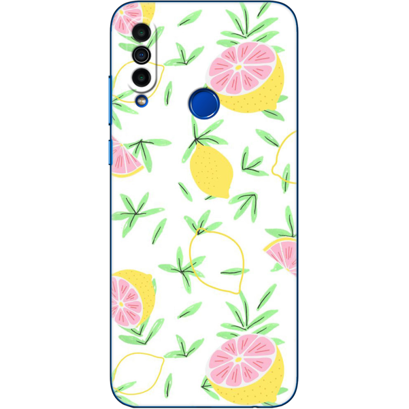 Чехол BoxFace Meizu M10 
