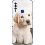 Чехол BoxFace Meizu M10 Puppy Labrador