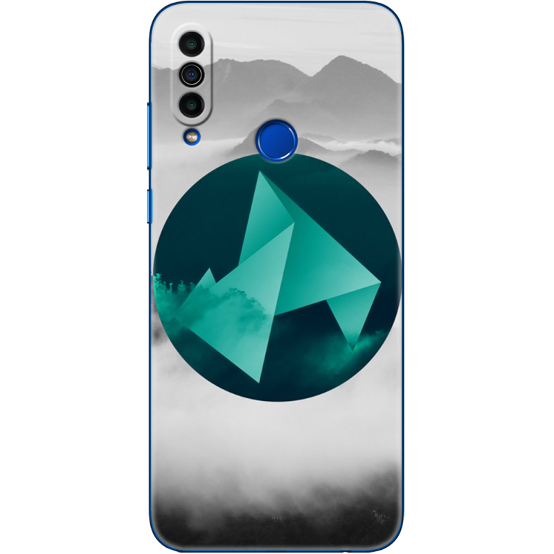 Чехол BoxFace Meizu M10 