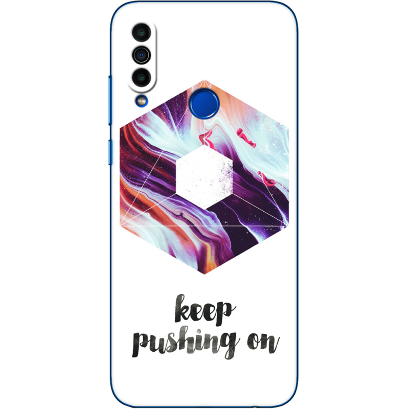 Чехол BoxFace Meizu M10 