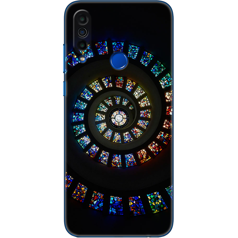 Чехол BoxFace Meizu M10 