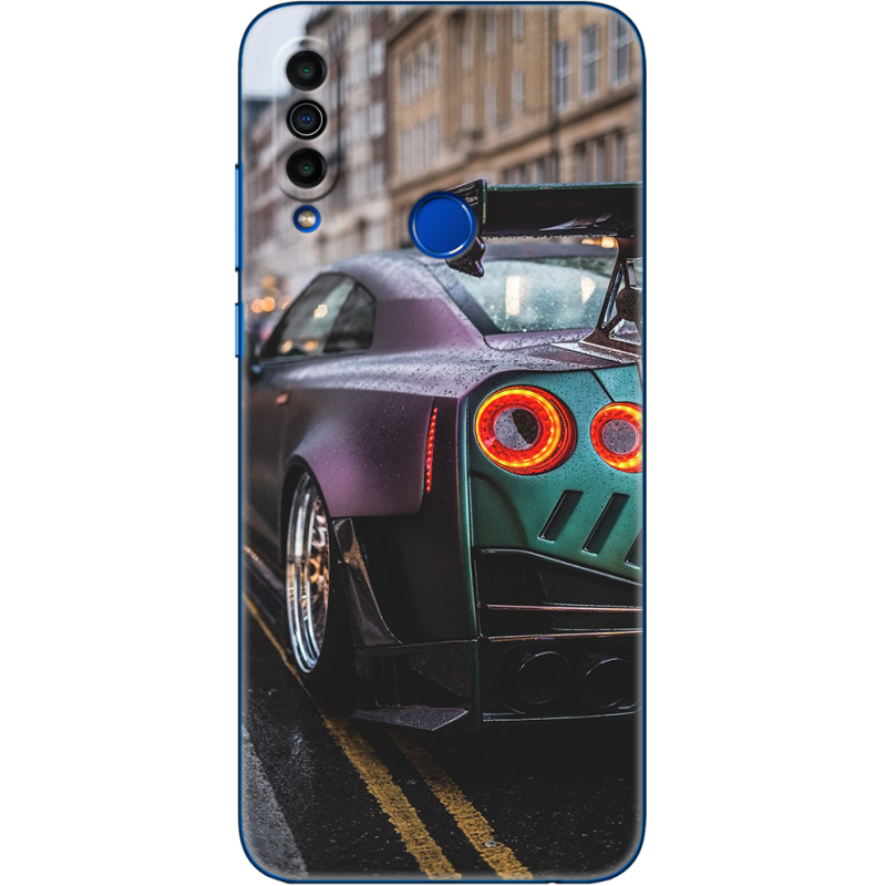 Чехол BoxFace Meizu M10 