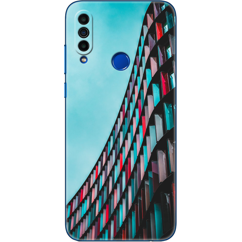 Чехол BoxFace Meizu M10 