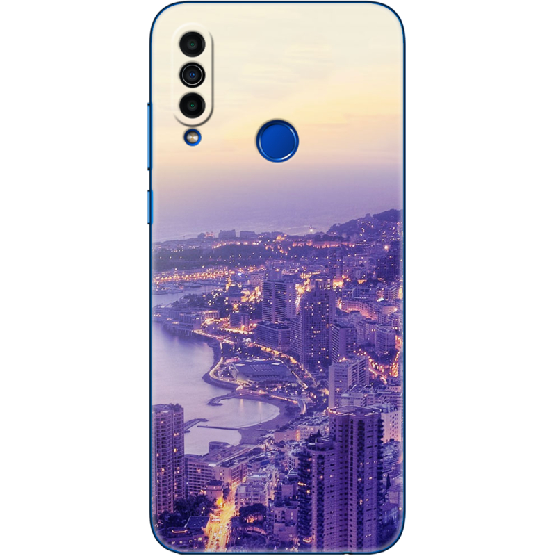 Чехол BoxFace Meizu M10 