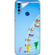 Чехол BoxFace Meizu M10 