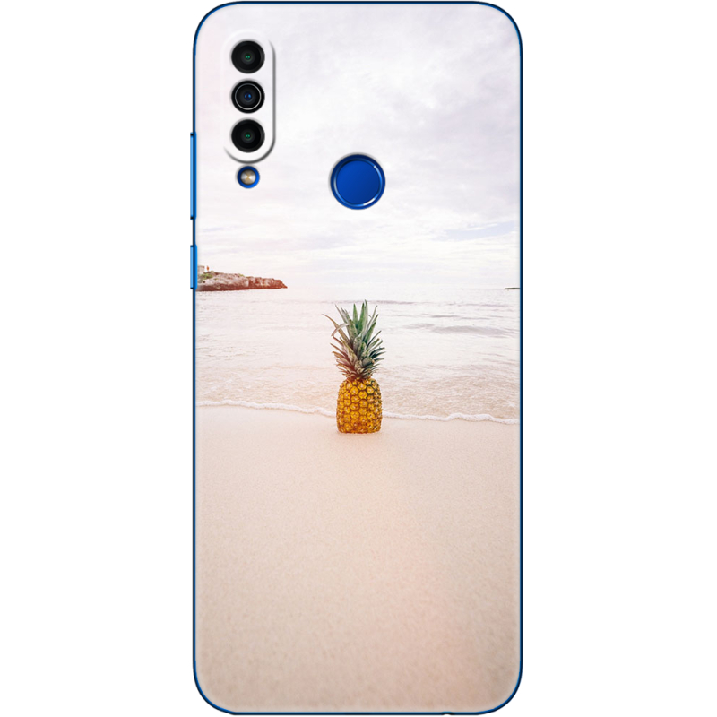Чехол BoxFace Meizu M10 
