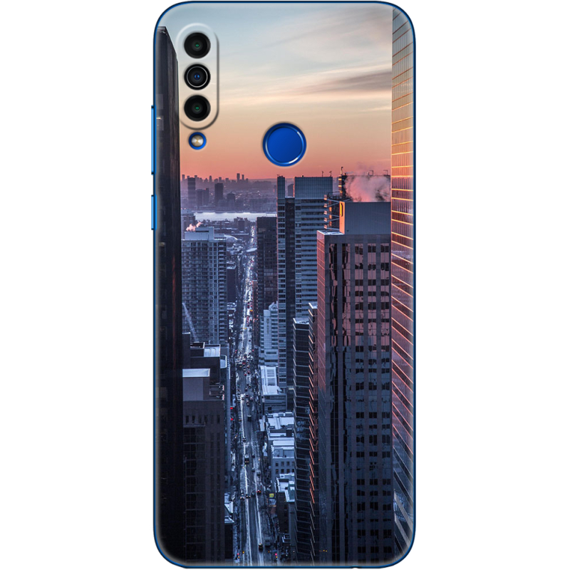 Чехол BoxFace Meizu M10 