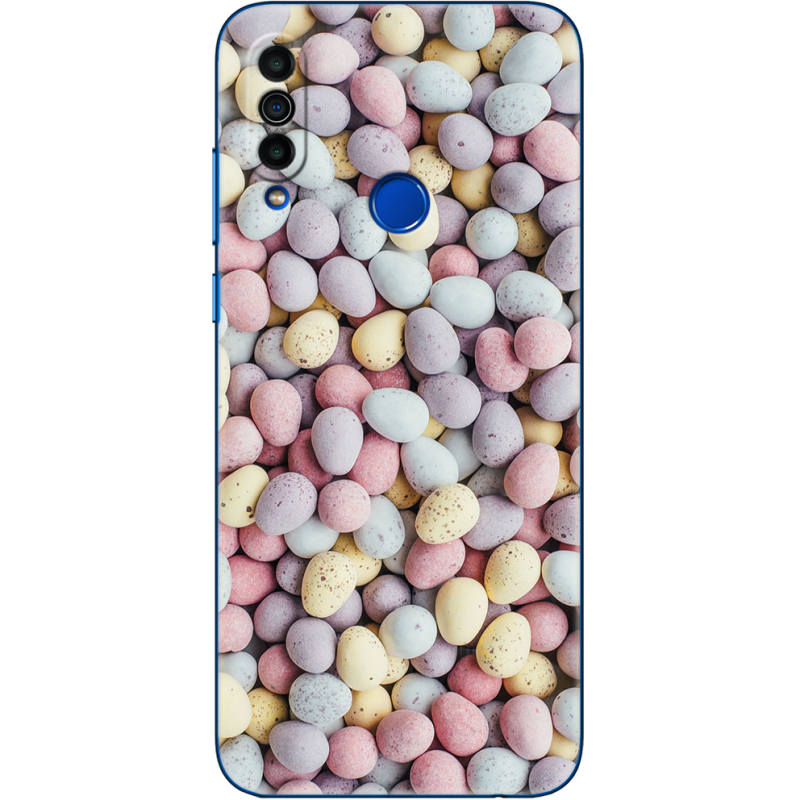 Чехол BoxFace Meizu M10 