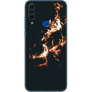 Чехол BoxFace Meizu M10 
