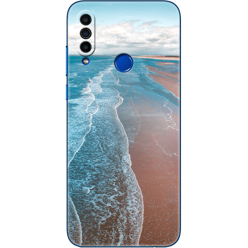 Чехол BoxFace Meizu M10 