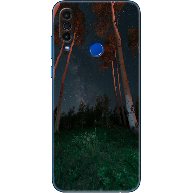 Чехол BoxFace Meizu M10 