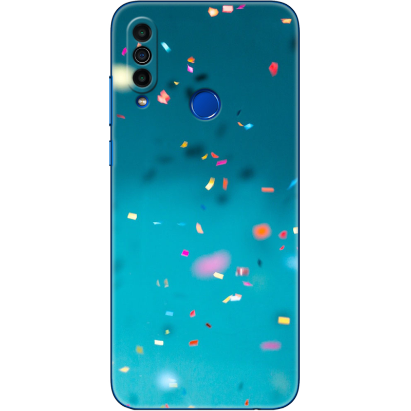 Чехол BoxFace Meizu M10 