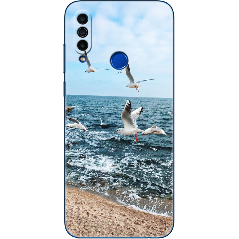 Чехол BoxFace Meizu M10 