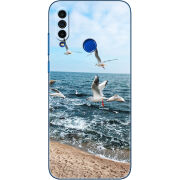 Чехол BoxFace Meizu M10 