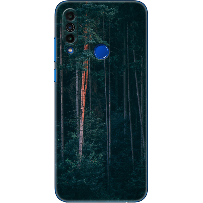 Чехол BoxFace Meizu M10 