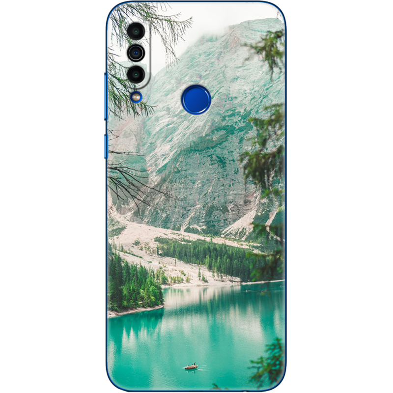 Чехол BoxFace Meizu M10 