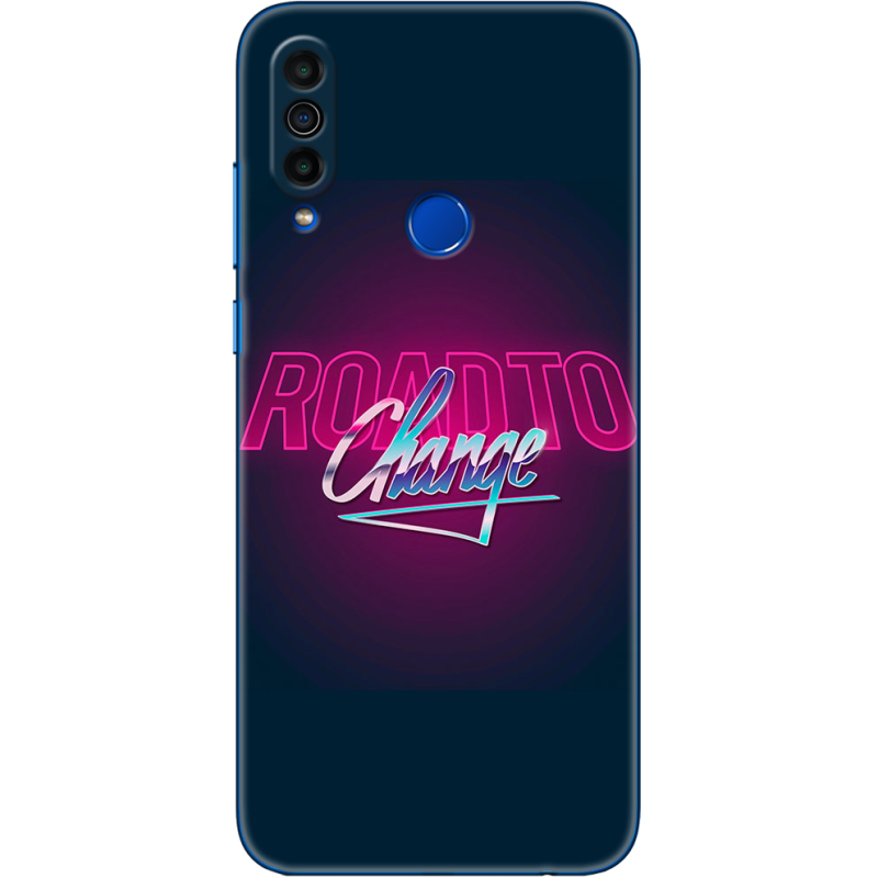 Чехол BoxFace Meizu M10 