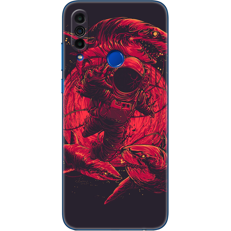 Чехол BoxFace Meizu M10 