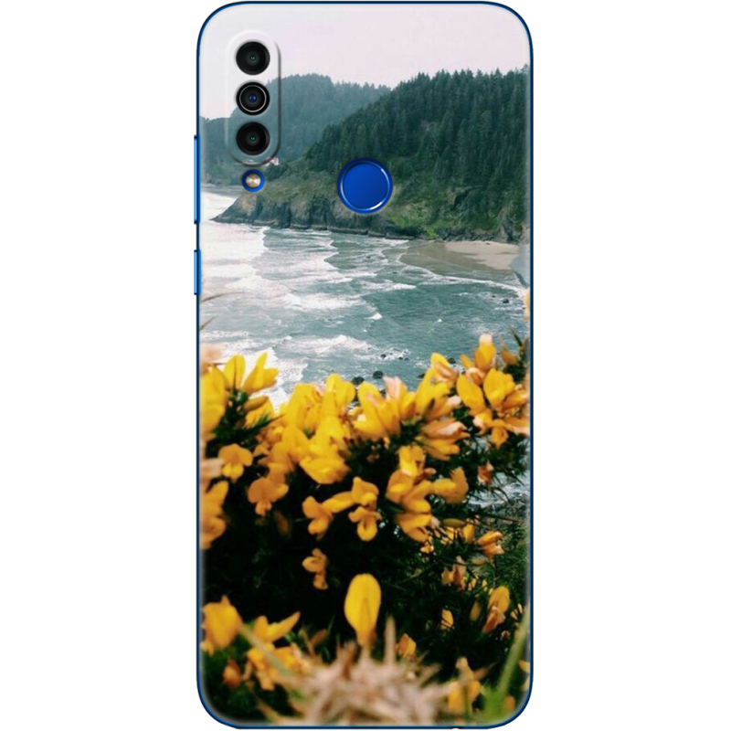 Чехол BoxFace Meizu M10 