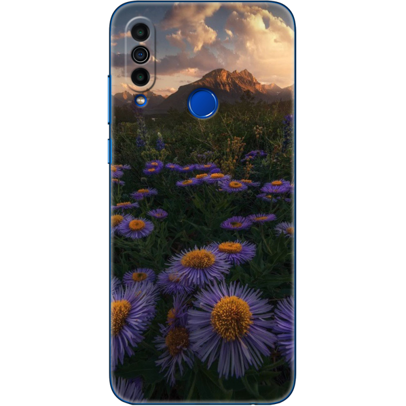 Чехол BoxFace Meizu M10 