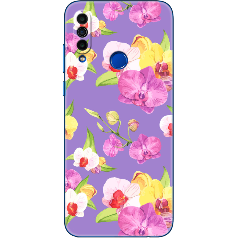 Чехол BoxFace Meizu M10 