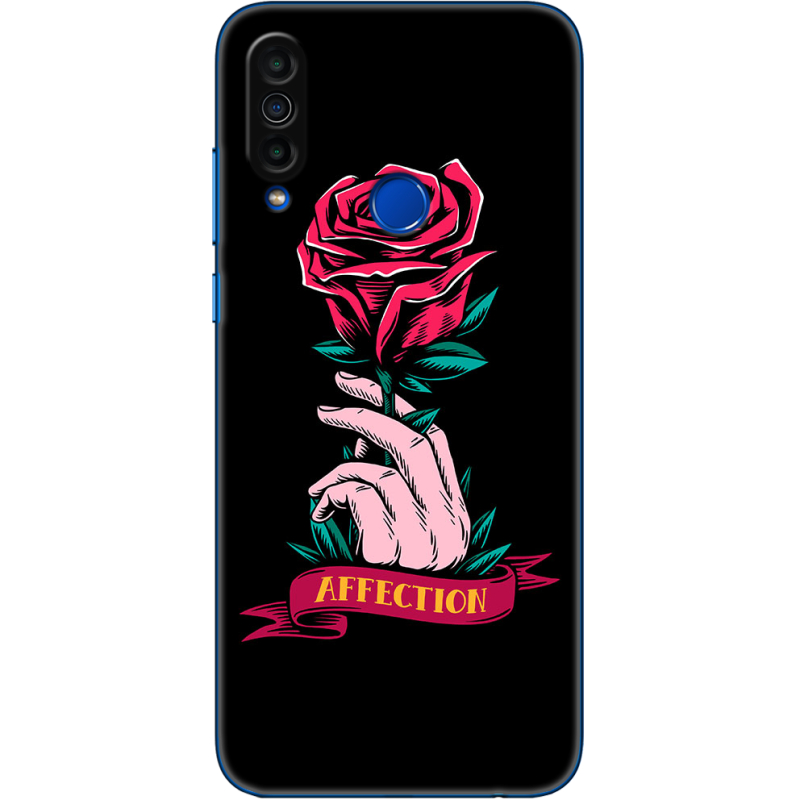 Чехол BoxFace Meizu M10 