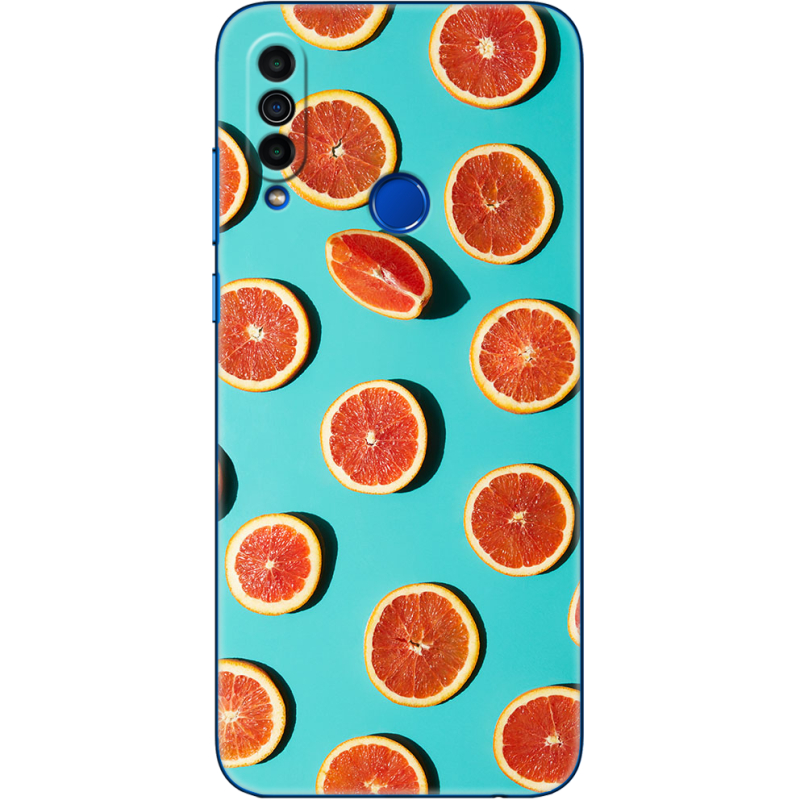 Чехол BoxFace Meizu M10 