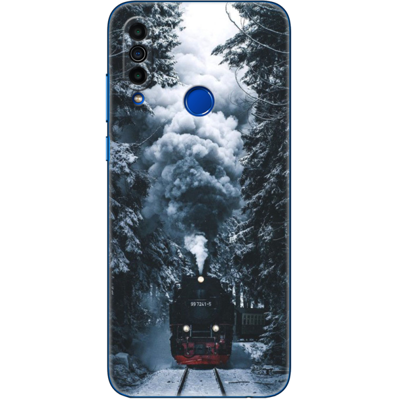 Чехол BoxFace Meizu M10 